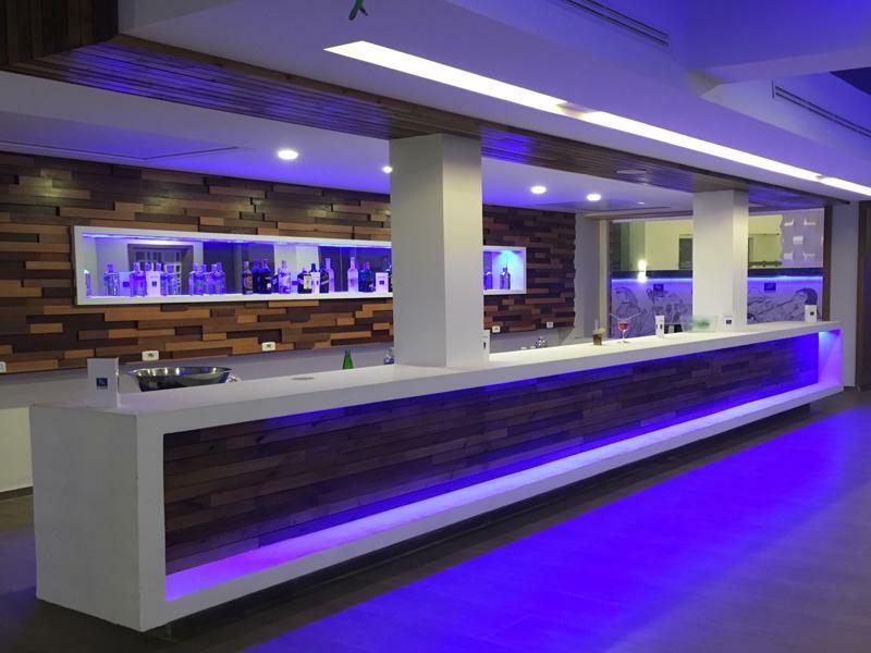 Hotel Les Palmiers Монастир Экстерьер фото